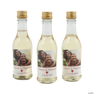 Bridal Shower Labels, Thank You Cards & Invitations