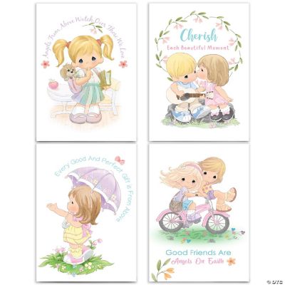 Precious Moments Spiritual Cards Oriental Trading