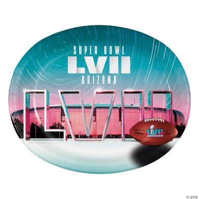 Super Bowl LVII (57) Information and Useful Links 