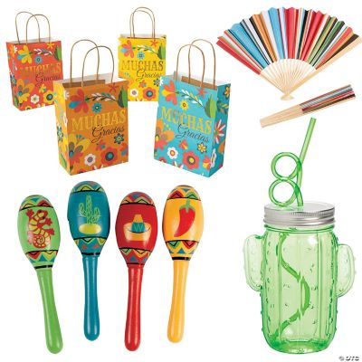 Party Favors Oriental Trading