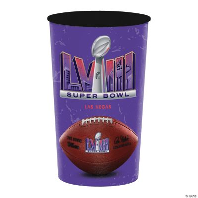 Before the Super Bowl, there's the Shipper Bowl.