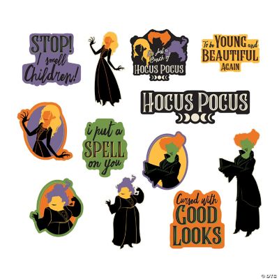 hocus pocus quotes sisters