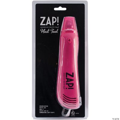 American Crafts ZAP! Heat Tool