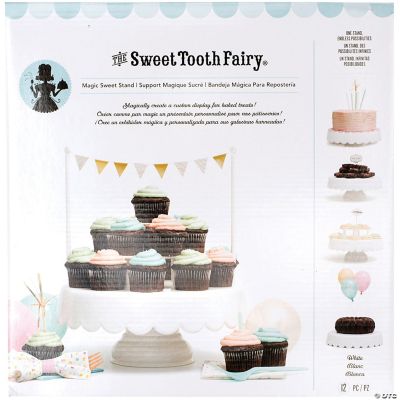 Oriental Trading : Customer Reviews : Big Top Cupcake Stand