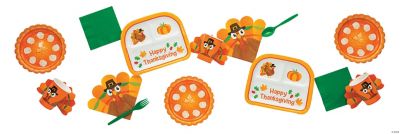 Gobble Gobble Party Supplies