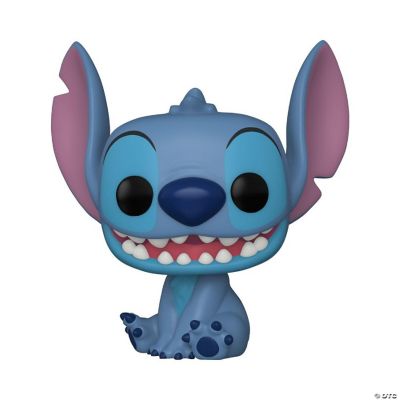 Funko Pop! Lilo & Stitch - Stitch | Oriental Trading