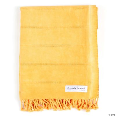 Tuscany Large Sand Free Beach Towel Oriental Trading