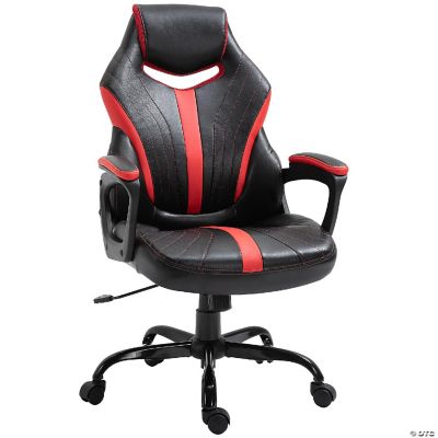 Vinsetto Racing Style Gaming Chair Ergonomic High Back Computer Office