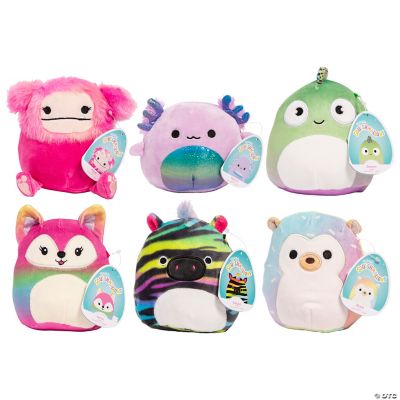 Squishmallows