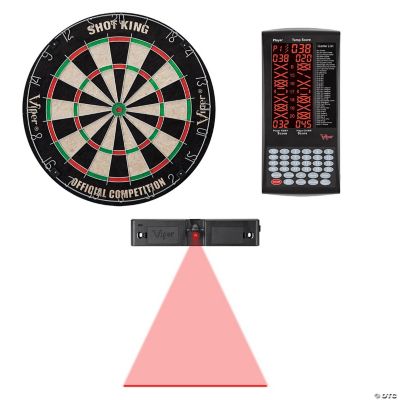  MLB Anaheim Angels Bristle Dart Board With Darts And Flights :  Sports Fan Dart Equipment : Sports & Outdoors