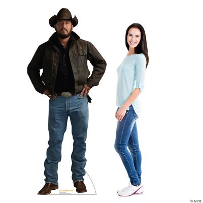 Rip Wheeler In Yellowstone Explained - The Digital Fix - Foto 4