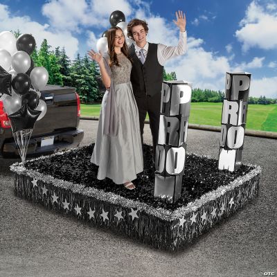 ParadeFloatDecorations