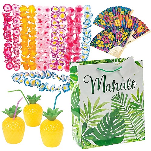 Summer Party Favors