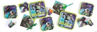 Disney Pixar’s Buzz Lightyear™ Party Supplies