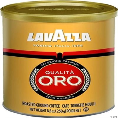 lavazza-qualita-oro-ground-coffee-in-can-8-8oz-250g-oriental-trading