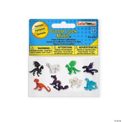 Safari Fantasy Fun Pack Toy