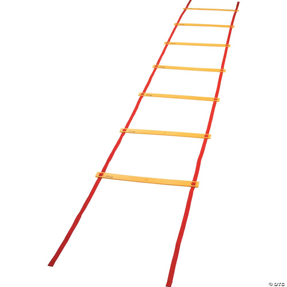 Champion Sports Economy Agility Ladder From MindWare