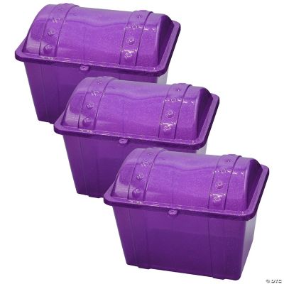 Romanoff Blue Creativitray - Sturdy Plastic Art & Craft Tray For Multiple Uses
