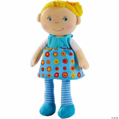 haba snug up doll