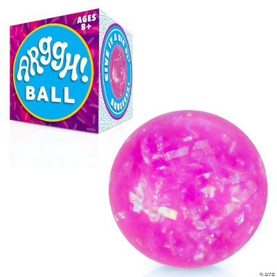 Stress Balls for Adults and Kids Oriental Trading