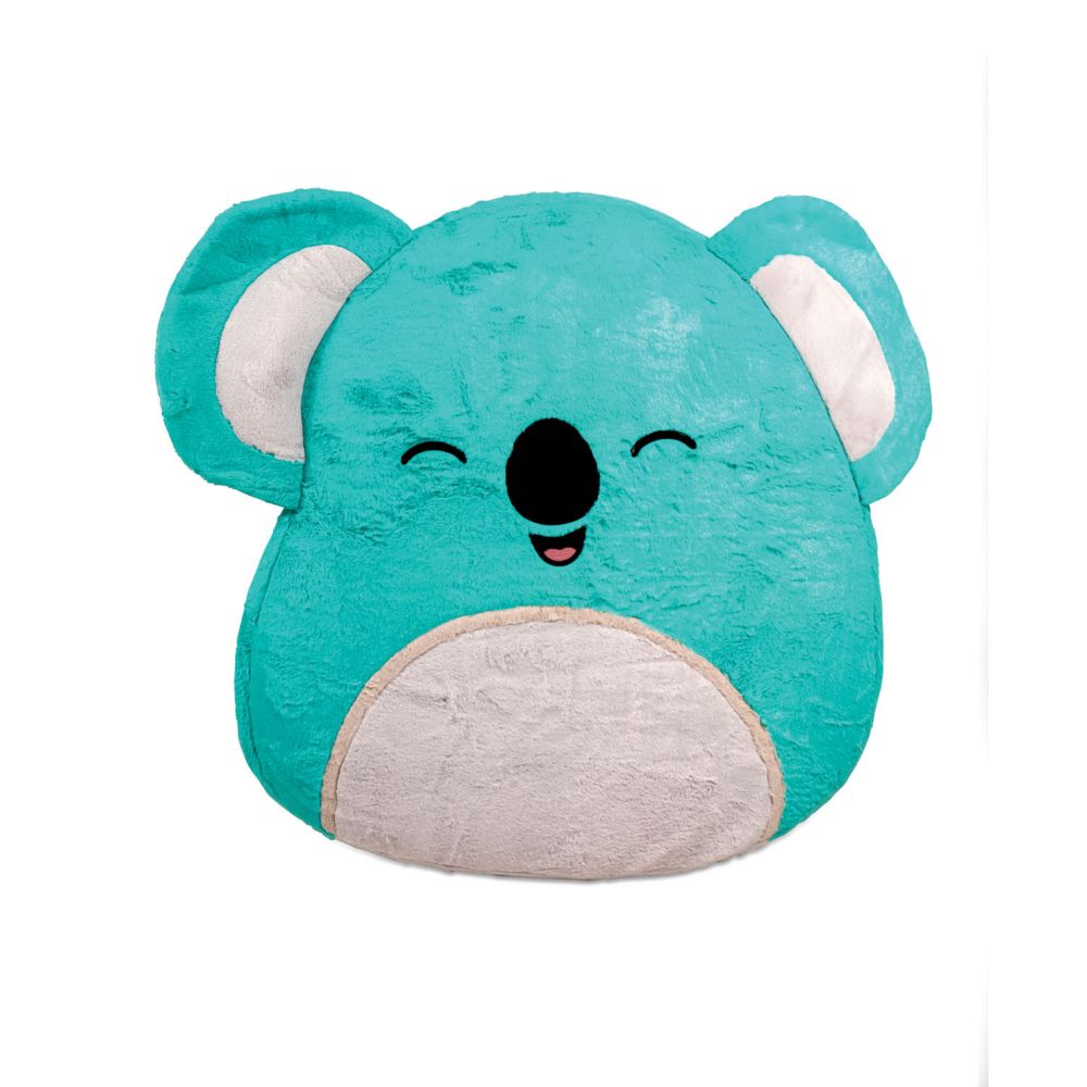 BigMouth X Squishmallows 3FT Kevin the Koala - Inflatapals From MindWare