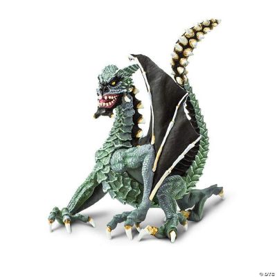 Safari Sinister Dragon Toy | Oriental Trading