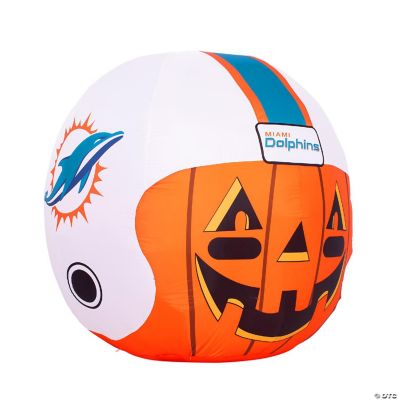 NFL Miami Dolphins Helmet 2780901 – FunnyBalloonsusa