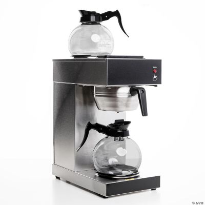 SYBO RUG2001 Commercial Pourover Decanters, High End Coffee Maker in 2023