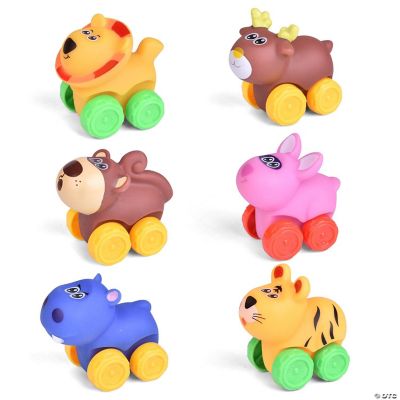 PopFunVinyl Toy Cars Oriental Trading