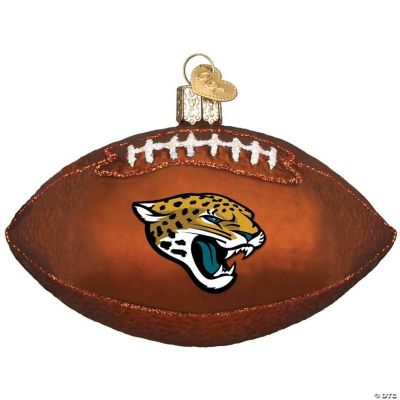 Jacksonville Jaguars Christmas Forrest Limited Color Gift Fans AOP For Men  And Women - YesItCustom