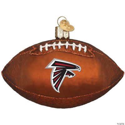 NFL Atlanta Falcons Wood Keepsake Box 