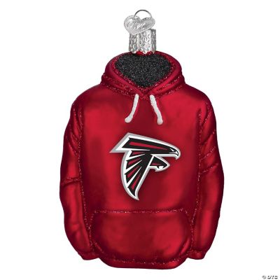 Atlanta Falcons Skull Pattern Knitted Sweater For Christmas - Freedomdesign