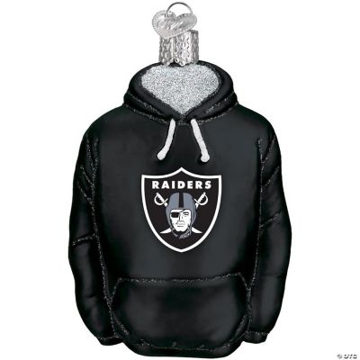 Oakland raiders hoodie - Gem