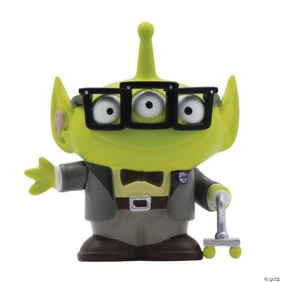 Disney Showcase Toy Story Alien Remix Carl Figurine 6009036 Oriental