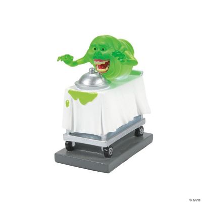 Department 56 Ghostbusters Village Slimer Figurine 6007409 | Oriental ...