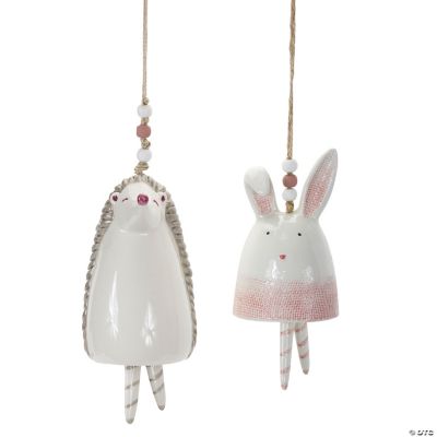 Melrose International Hanging Astible Bush (Set of 6) main image 1