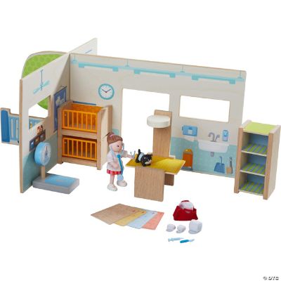 Haba Set Abito Little Bird – Gioco Di Travestimento Per Bambini – Vestito E Accessori Uccellino - 3