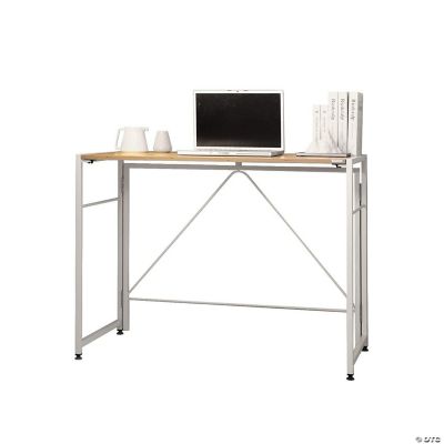 SOFSYS USA - Modern Folding Writing Desk 1050 - 39.8 Inch | Oriental ...