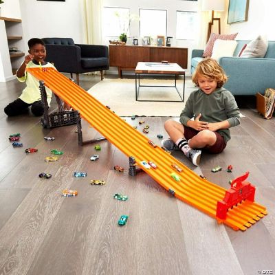 Hot Wheels™ Super 6lane Raceway