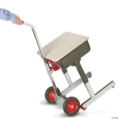 Raymond Product STUDENT DESK MOVER Oriental Trading
