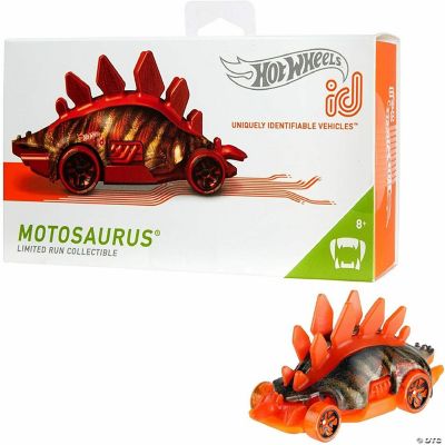 Hot Wheels ID Motosaurus DieCast Car Oriental Trading