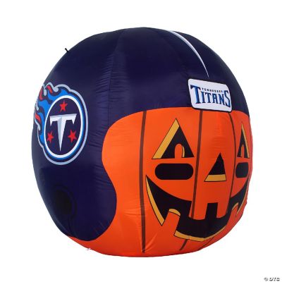 21 Tennessee Titan Football Helmet shape foil balloon, party decoration,  birthday, titans fan, touchdown, football party, FAST SHIP