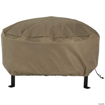 Sunnydaze Outdoor HeavyDuty WeatherResistant PVC and 300D Polyester