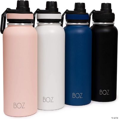 Zoot SBR Water Bottle - White