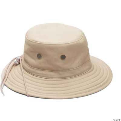 Sloggers 4471ST Womens Classic Cotton Hat, Max Sun Protection