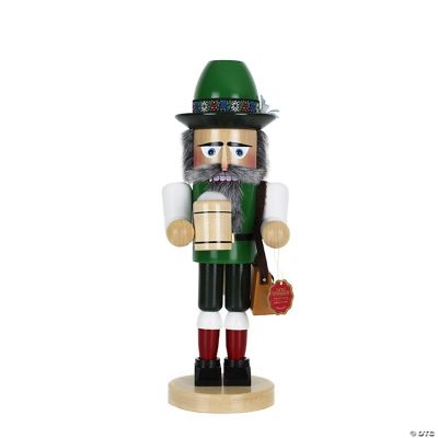 Kurt Adler S708 Steinbach Bavarian Bayer Handmade Nutcracker-16