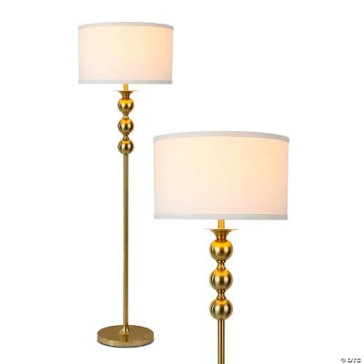 BRIGHTECH 60" RILEY FLOOR LAMP Oriental Trading
