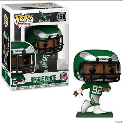 NFL Funko Pop! Holiday Collection 2023: Santa figures for