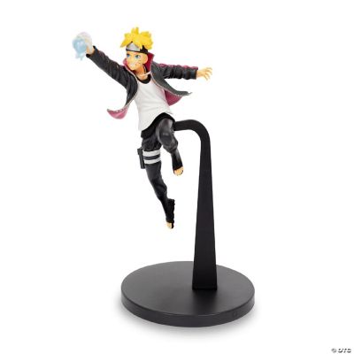 Action Figure Naruto Uzumaki (Boruto: Naruto Next Generations) - Banpresto  em Promoção na Americanas