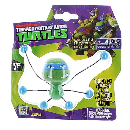 Teenage Mutant Ninja Turtles Toys and Games